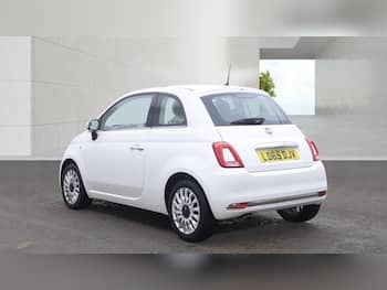 Used Fiat 500 2015 for sale - 79729043: Photo