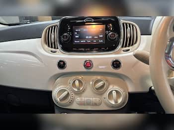 Used Fiat 500 2015 for sale - 79729043: Photo