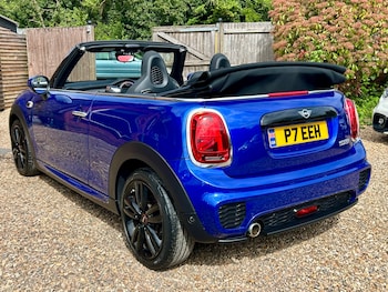 Used MINI Convertible 2020 for sale - 78216079: Photo