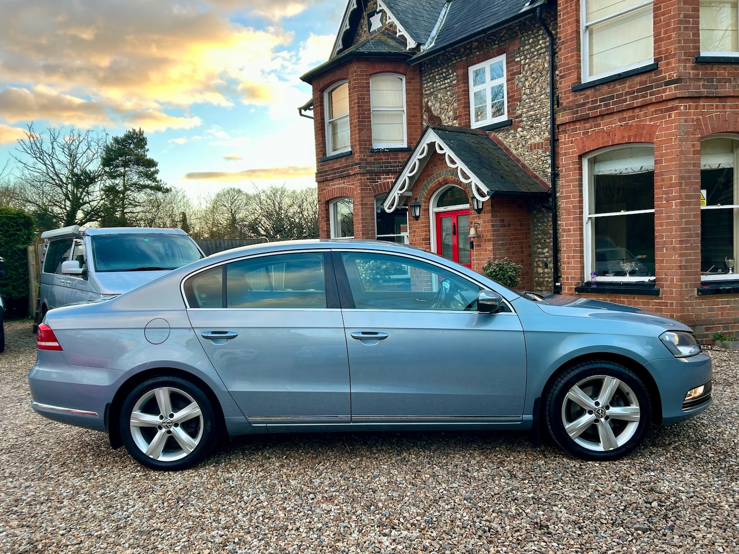Used Volkswagen Passat 2012 for sale - 77648249: Photo 10