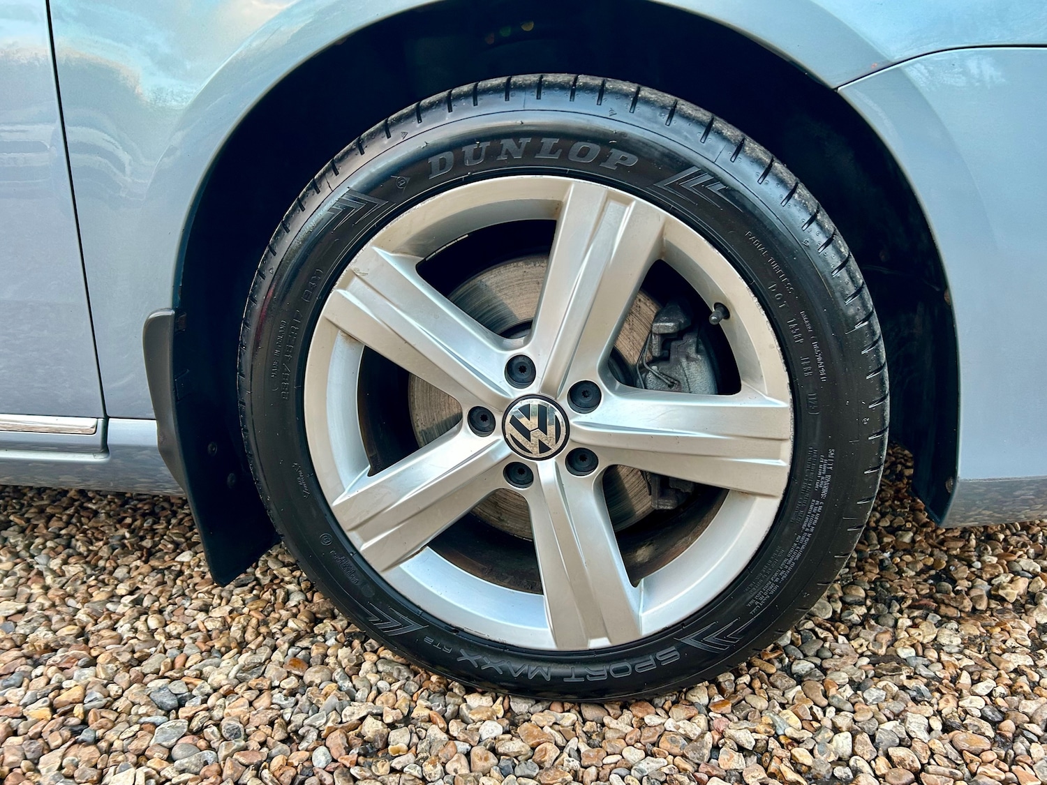 Used Volkswagen Passat 2012 for sale - 77648249: Photo 15