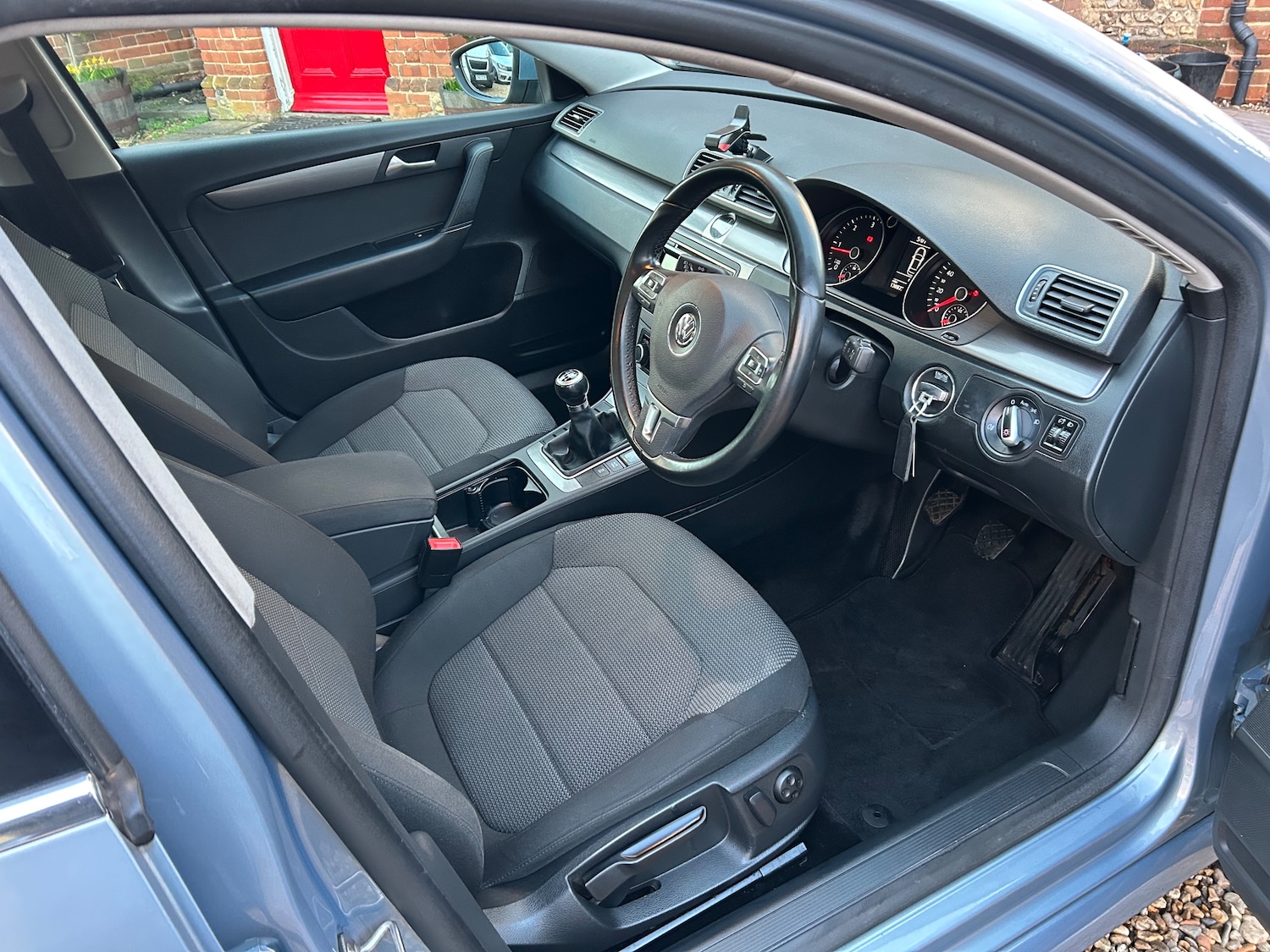 Used Volkswagen Passat 2012 for sale - 77648249: Photo 17