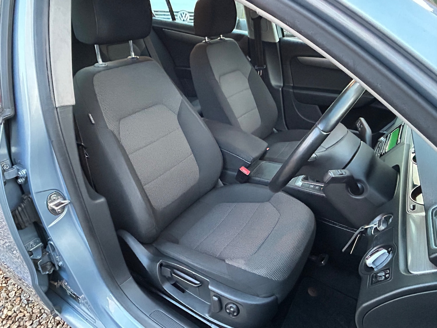 Used Volkswagen Passat 2012 for sale - 77648249: Photo 18