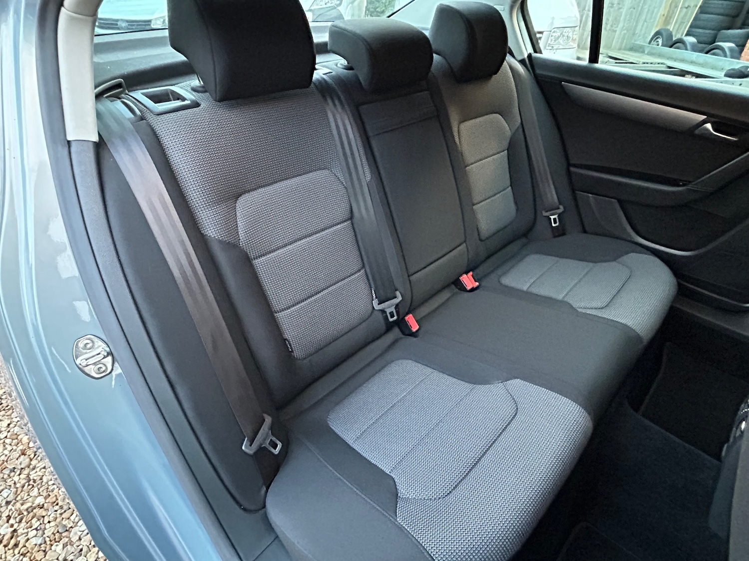 Used Volkswagen Passat 2012 for sale - 77648249: Photo 24