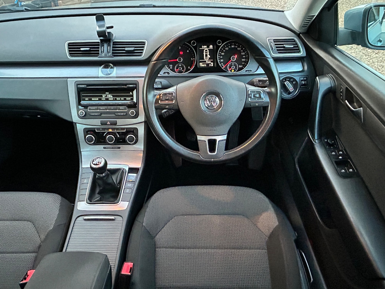 Used Volkswagen Passat 2012 for sale - 77648249: Photo 26