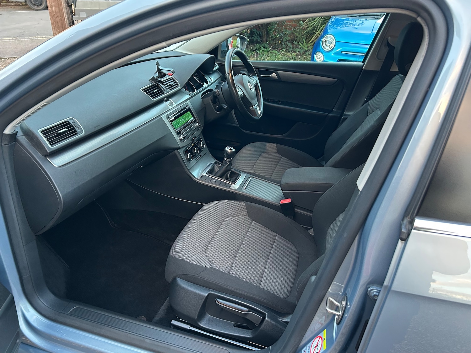 Used Volkswagen Passat 2012 for sale - 77648249: Photo 28