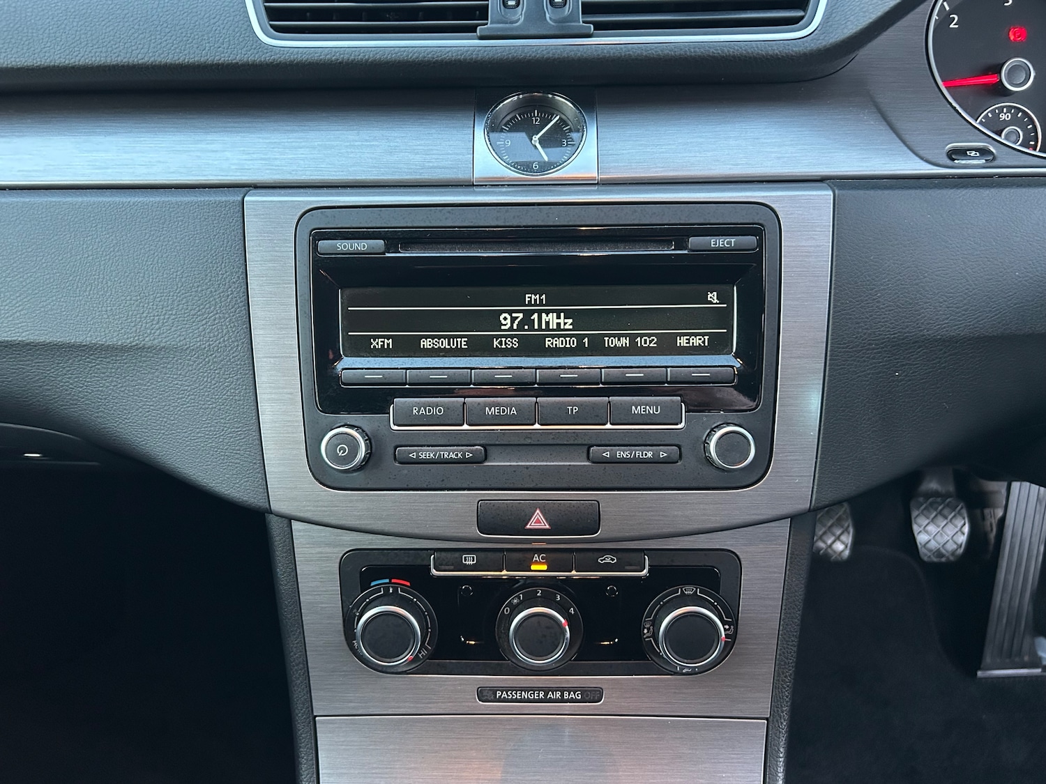 Used Volkswagen Passat 2012 for sale - 77648249: Photo 30