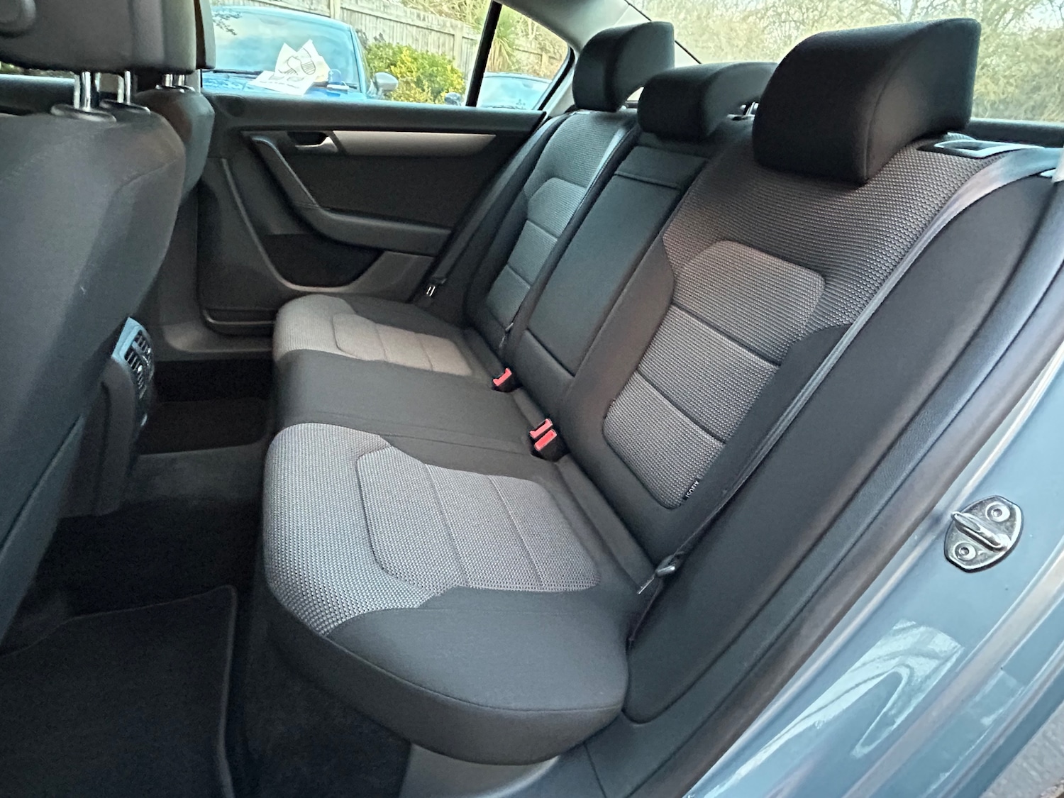 Used Volkswagen Passat 2012 for sale - 77648249: Photo 33