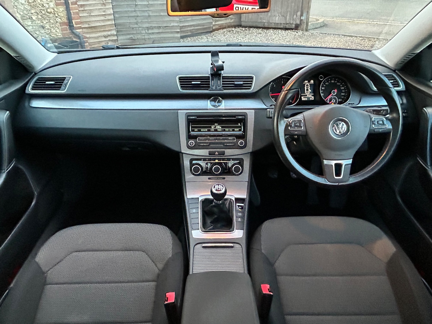 Used Volkswagen Passat 2012 for sale - 77648249: Photo 35