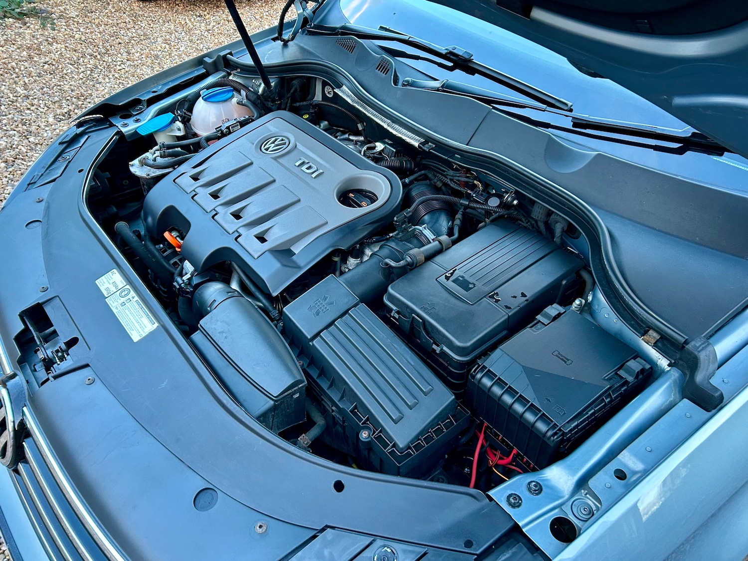 Used Volkswagen Passat 2012 for sale - 77648249: Photo 38