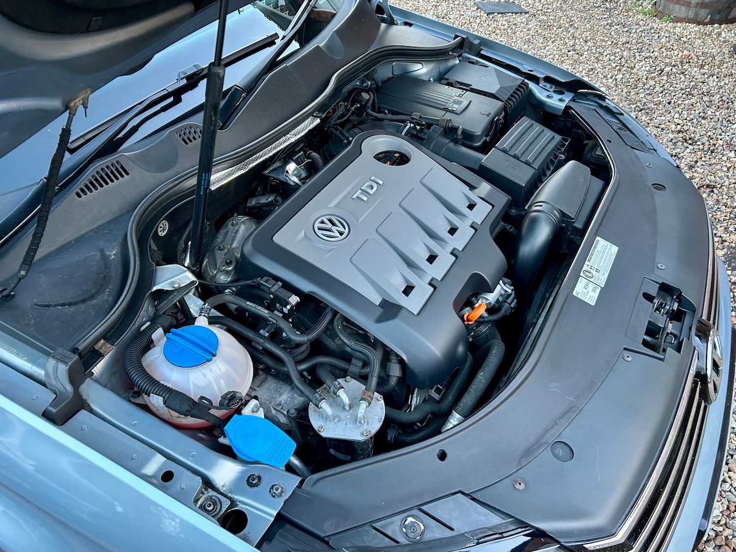 Used Volkswagen Passat 2012 for sale - 77648249: Photo 40