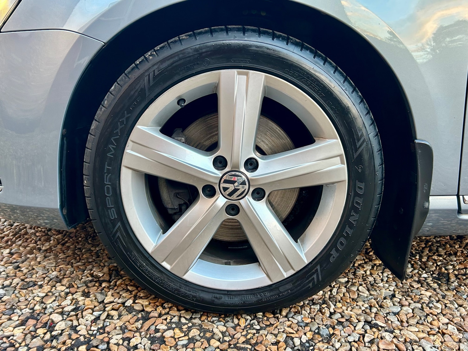 Used Volkswagen Passat 2012 for sale - 77648249: Photo 7