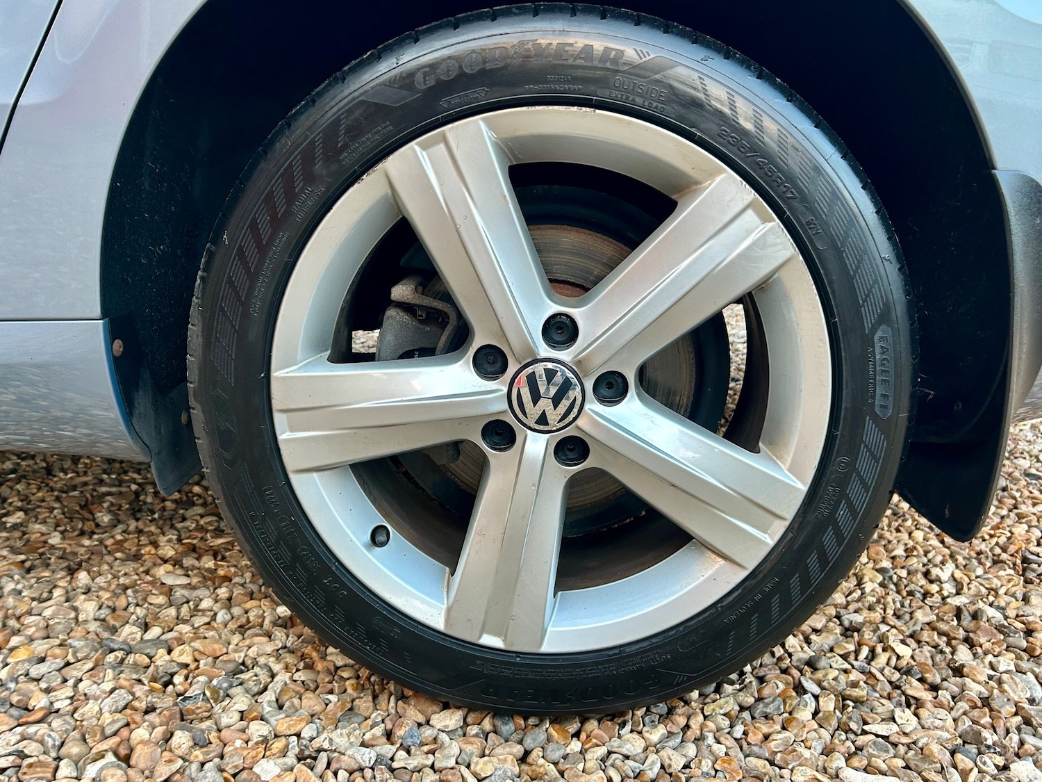 Used Volkswagen Passat 2012 for sale - 77648249: Photo 8