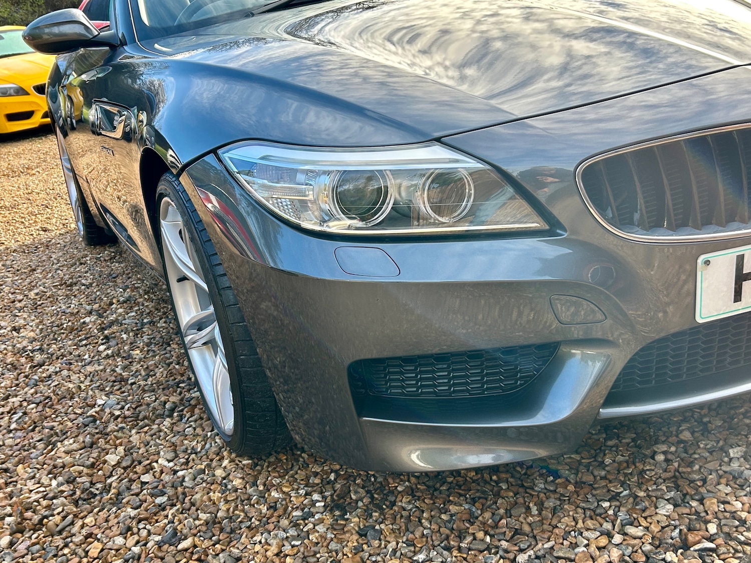 Used BMW Z4 2013 for sale - 76842329: Photo 16