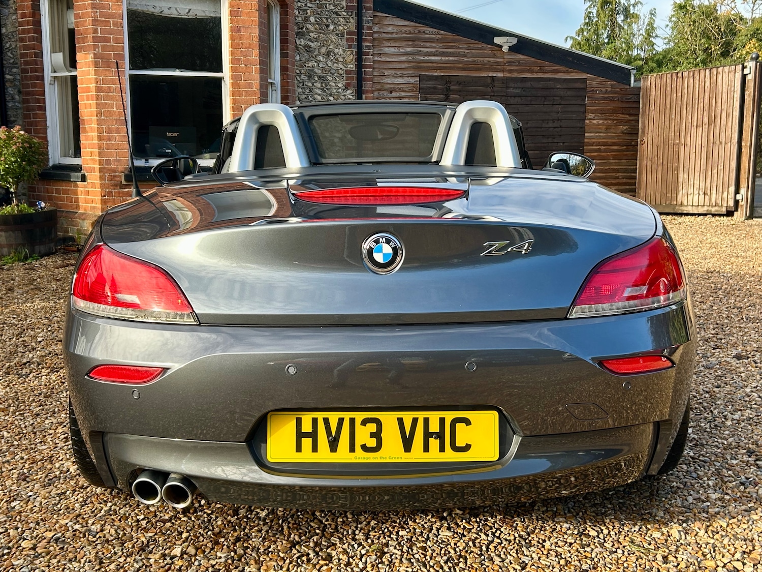 Used BMW Z4 2013 for sale - 76842329: Photo 17
