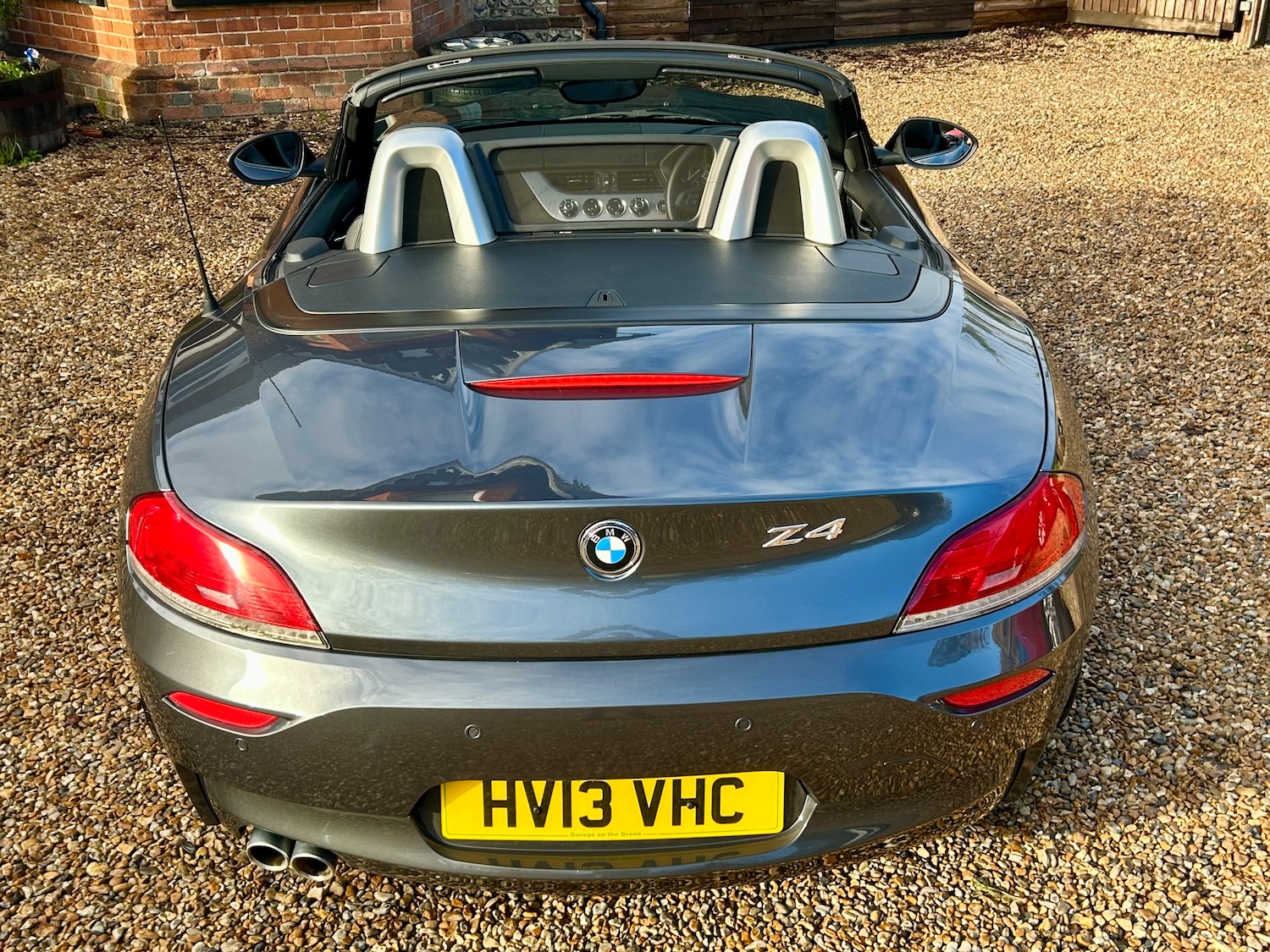 Used BMW Z4 2013 for sale - 76842329: Photo 18