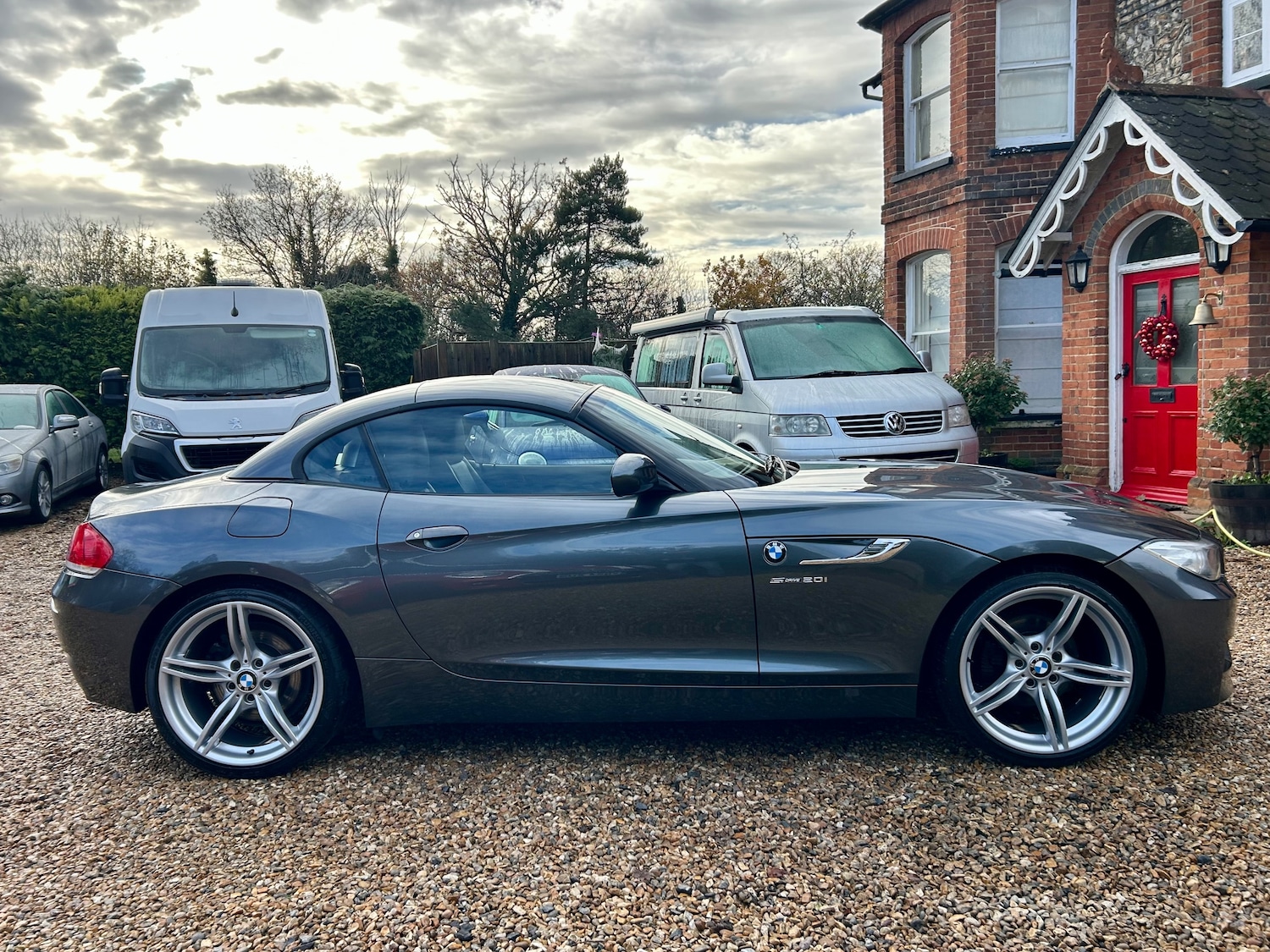 Used BMW Z4 2013 for sale - 76842329: Photo 20