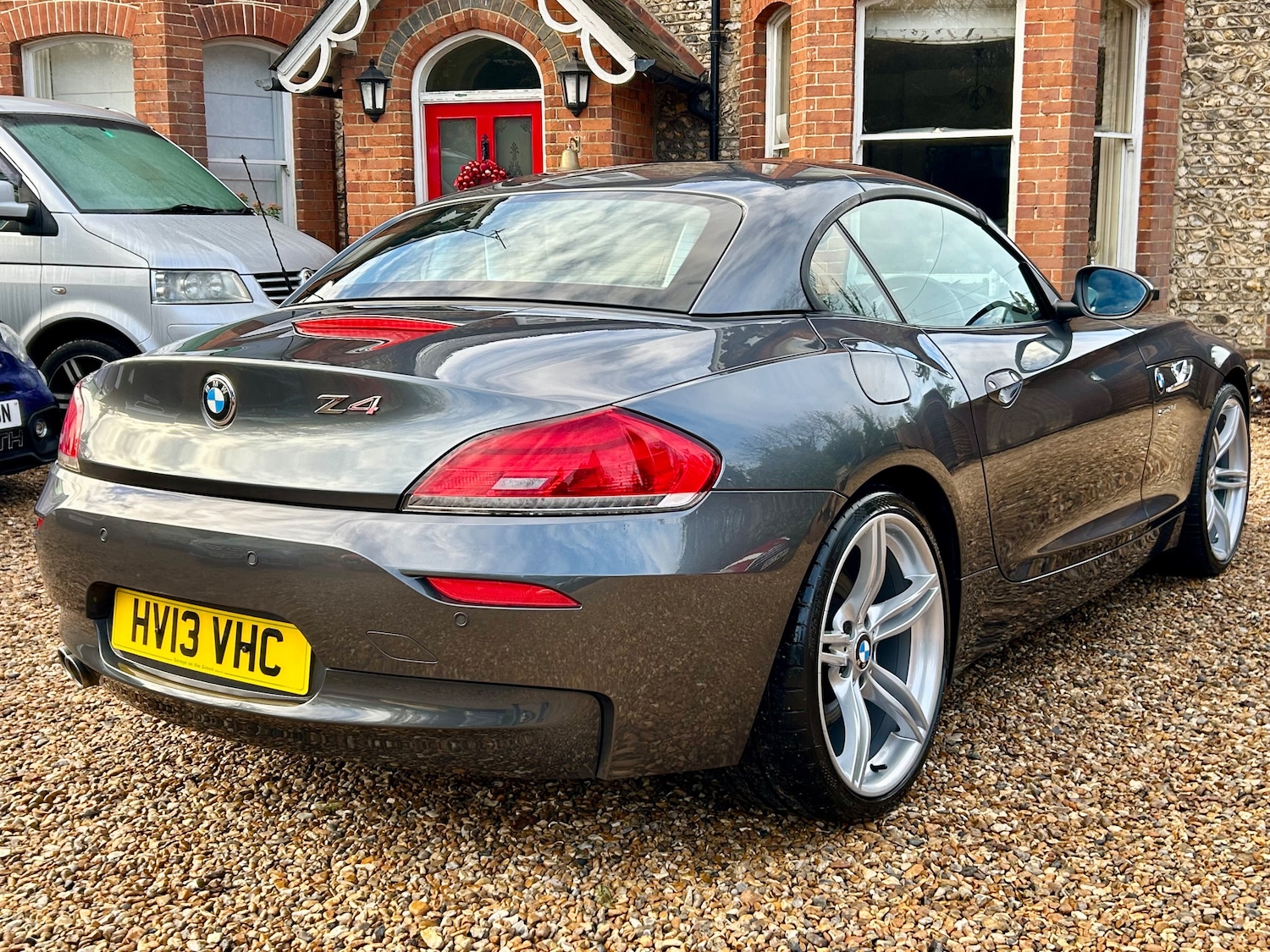 Used BMW Z4 2013 for sale - 76842329: Photo 21