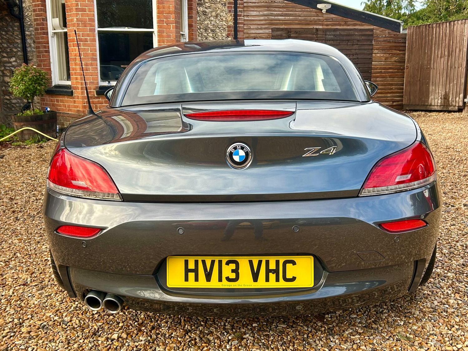 Used BMW Z4 2013 for sale - 76842329: Photo 22