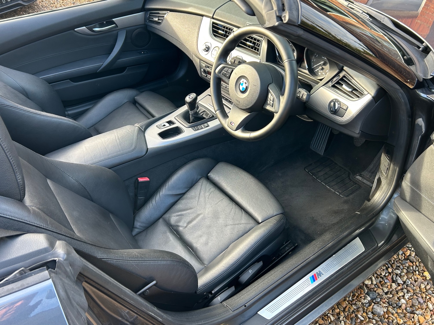 Used BMW Z4 2013 for sale - 76842329: Photo 23