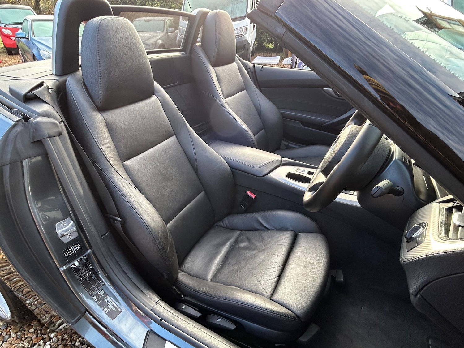 Used BMW Z4 2013 for sale - 76842329: Photo 24