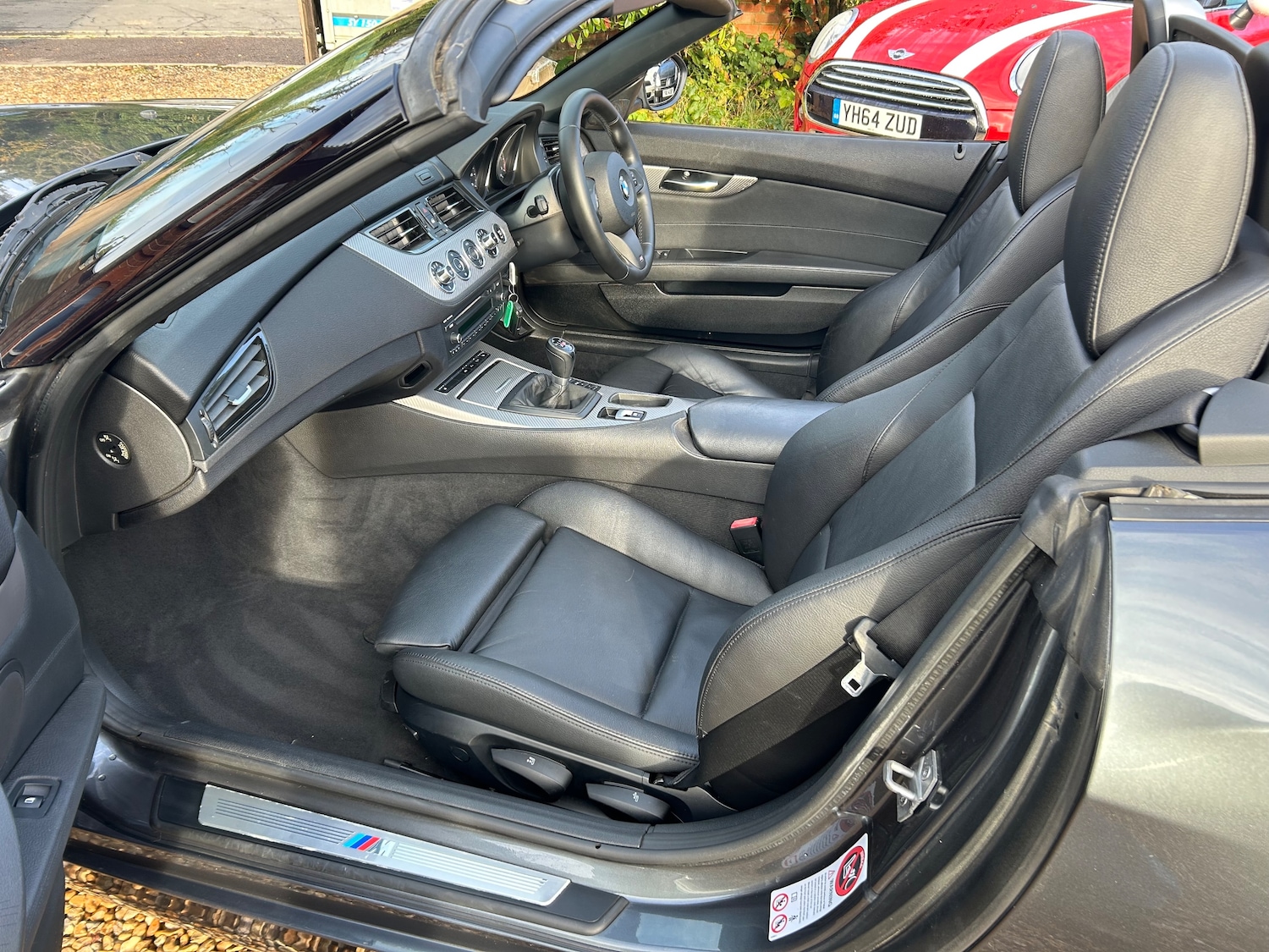 Used BMW Z4 2013 for sale - 76842329: Photo 33