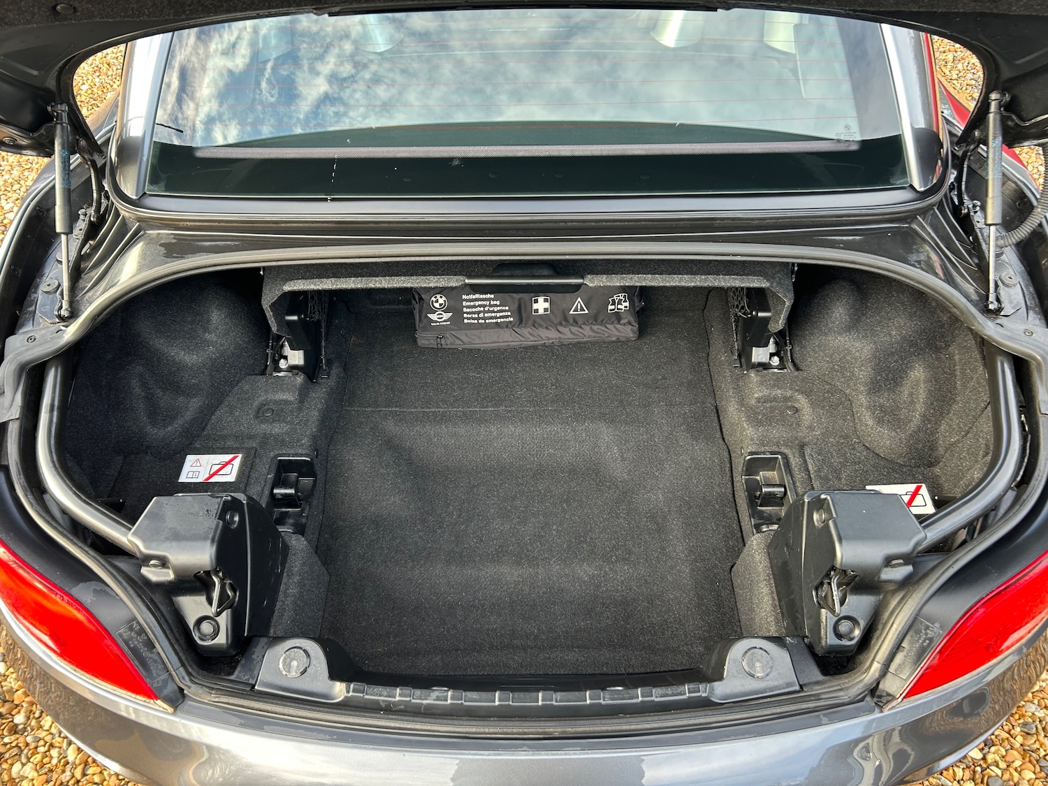 Used BMW Z4 2013 for sale - 76842329: Photo 38