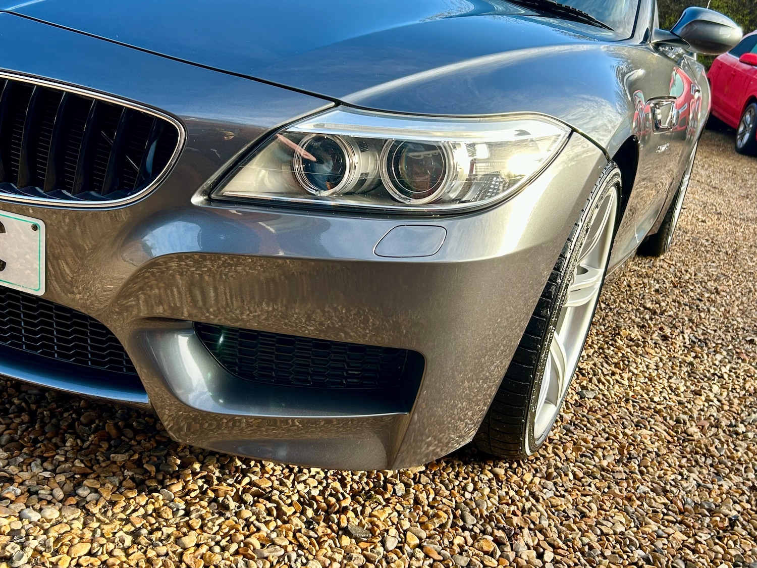 Used BMW Z4 2013 for sale - 76842329: Photo 5