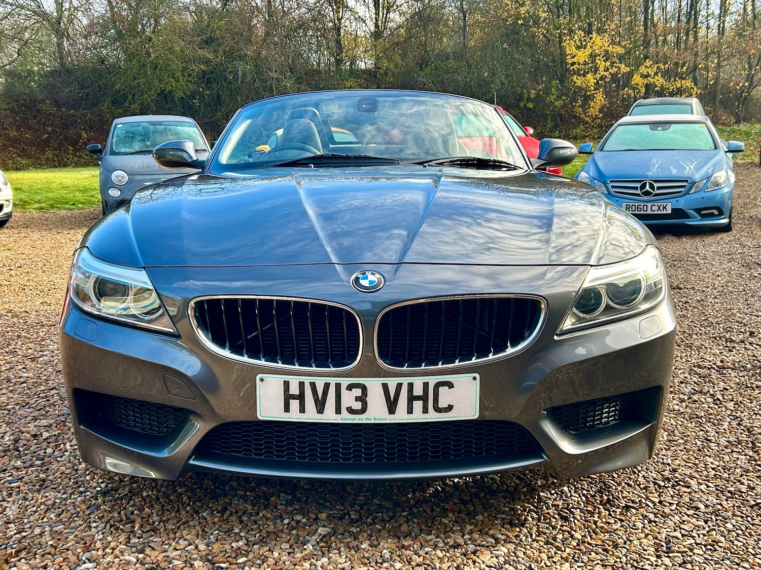 Used BMW Z4 2013 for sale - 76842329: Photo 6