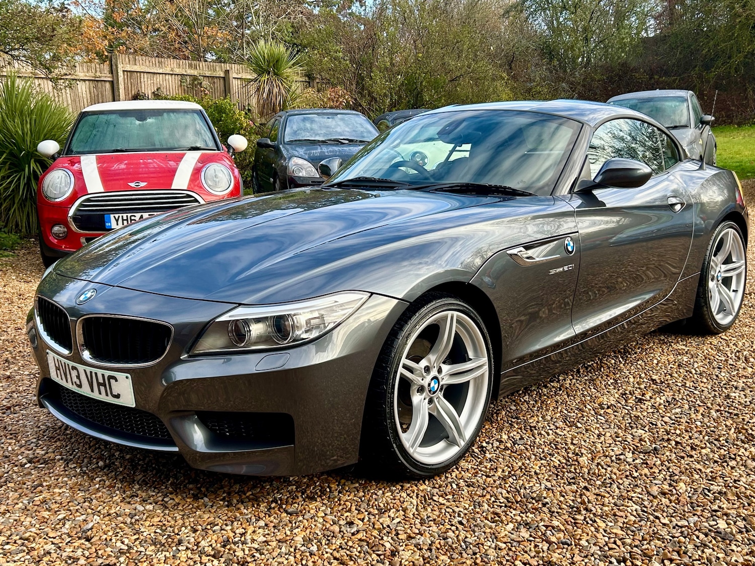 Used BMW Z4 2013 for sale - 76842329: Photo 7