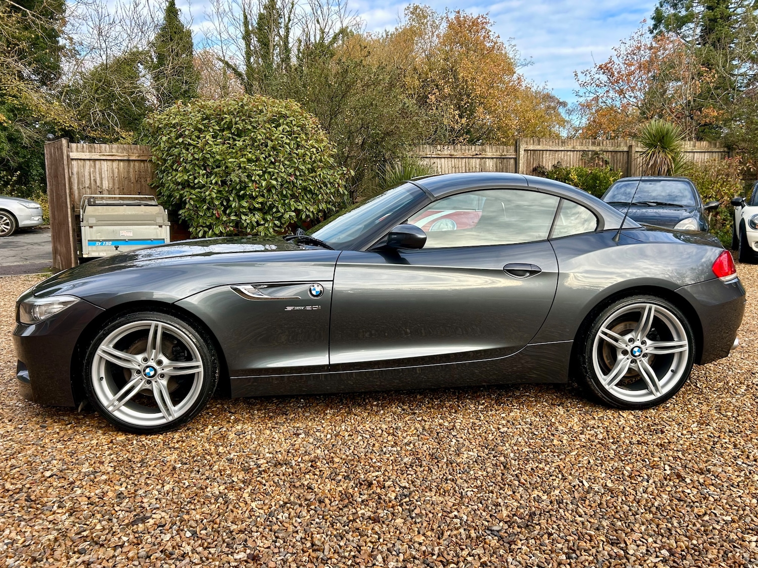 Used BMW Z4 2013 for sale - 76842329: Photo 8