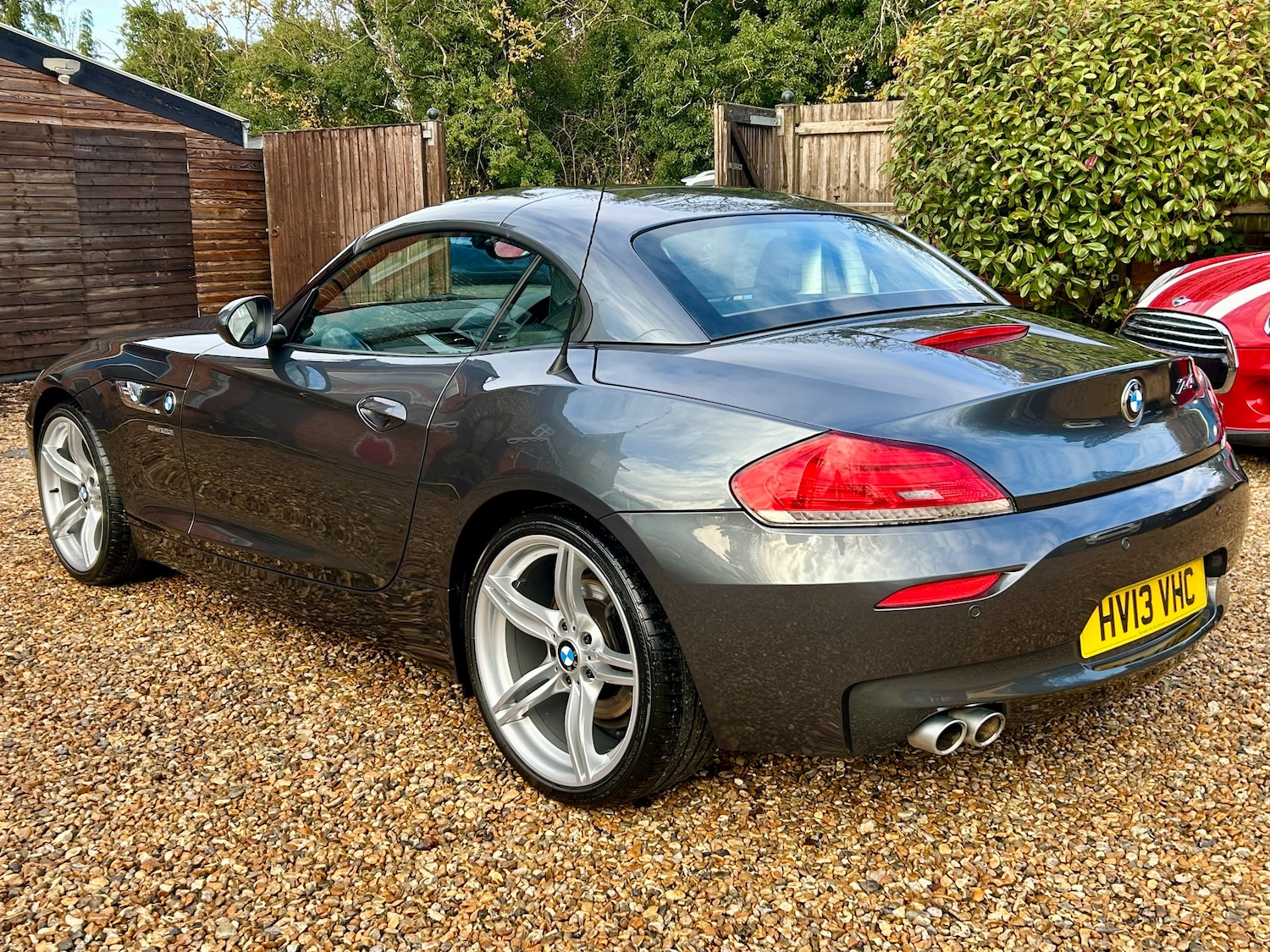 Used BMW Z4 2013 for sale - 76842329: Photo 9