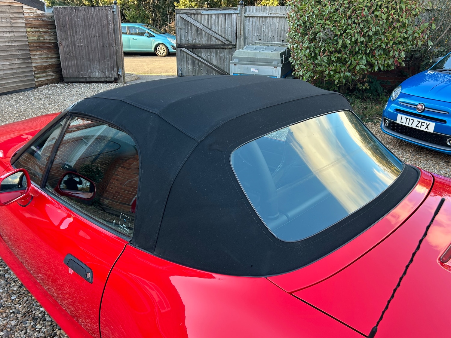 Used BMW Z3 1997 for sale - 77578853: Photo 11