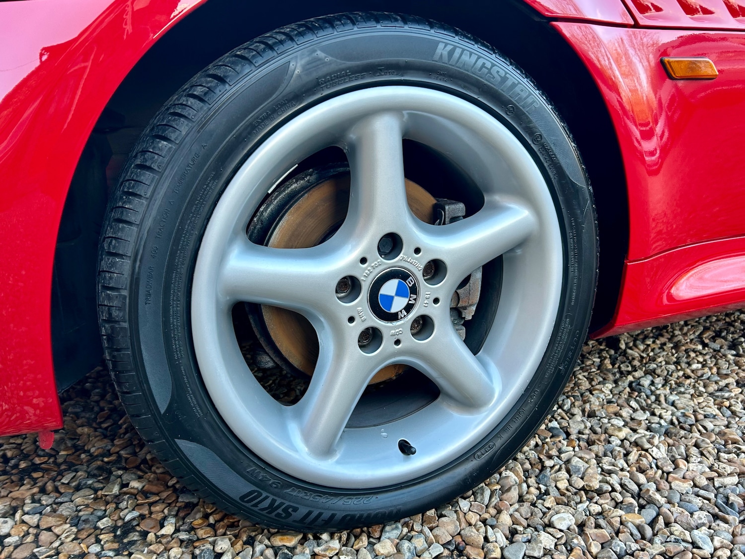 Used BMW Z3 1997 for sale - 77578853: Photo 13