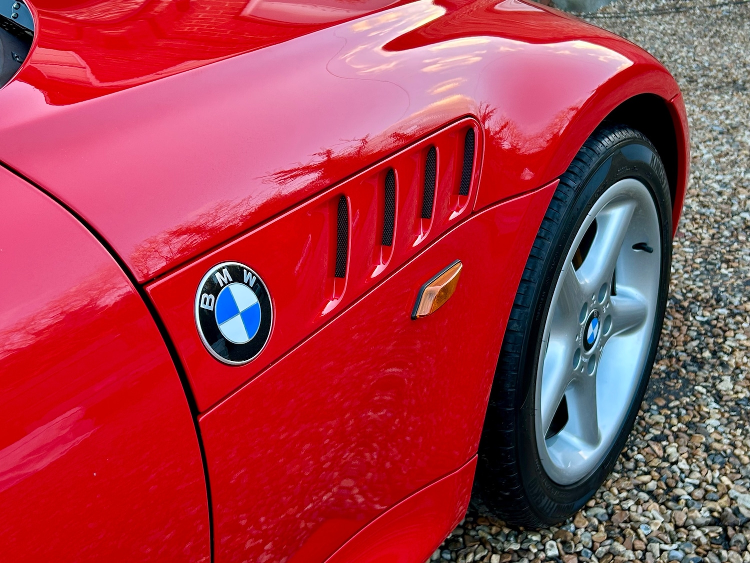 Used BMW Z3 1997 for sale - 77578853: Photo 19