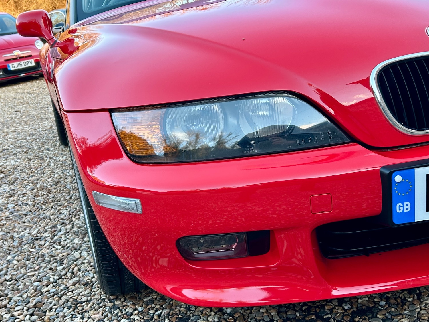 Used BMW Z3 1997 for sale - 77578853: Photo 20