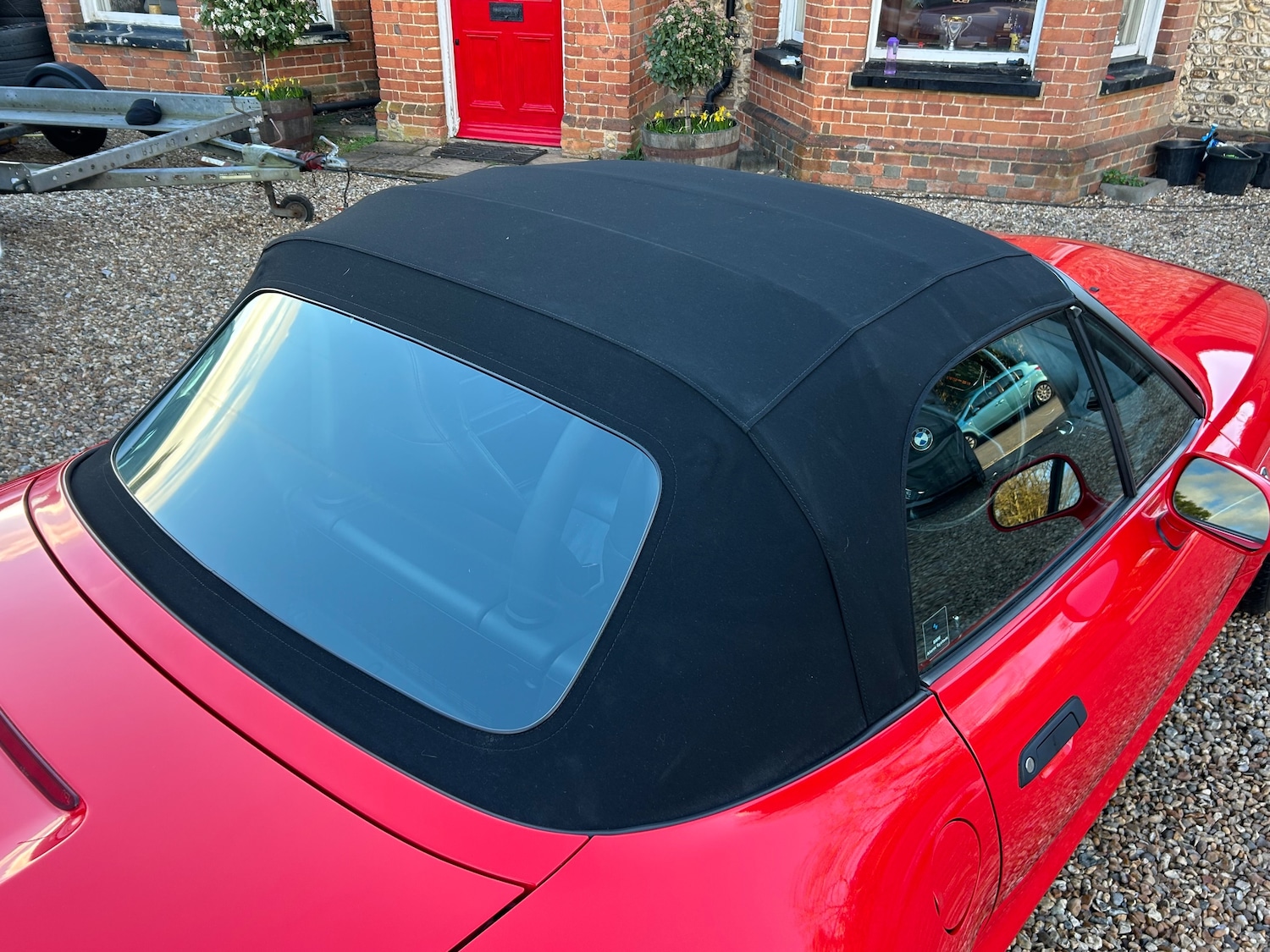 Used BMW Z3 1997 for sale - 77578853: Photo 24