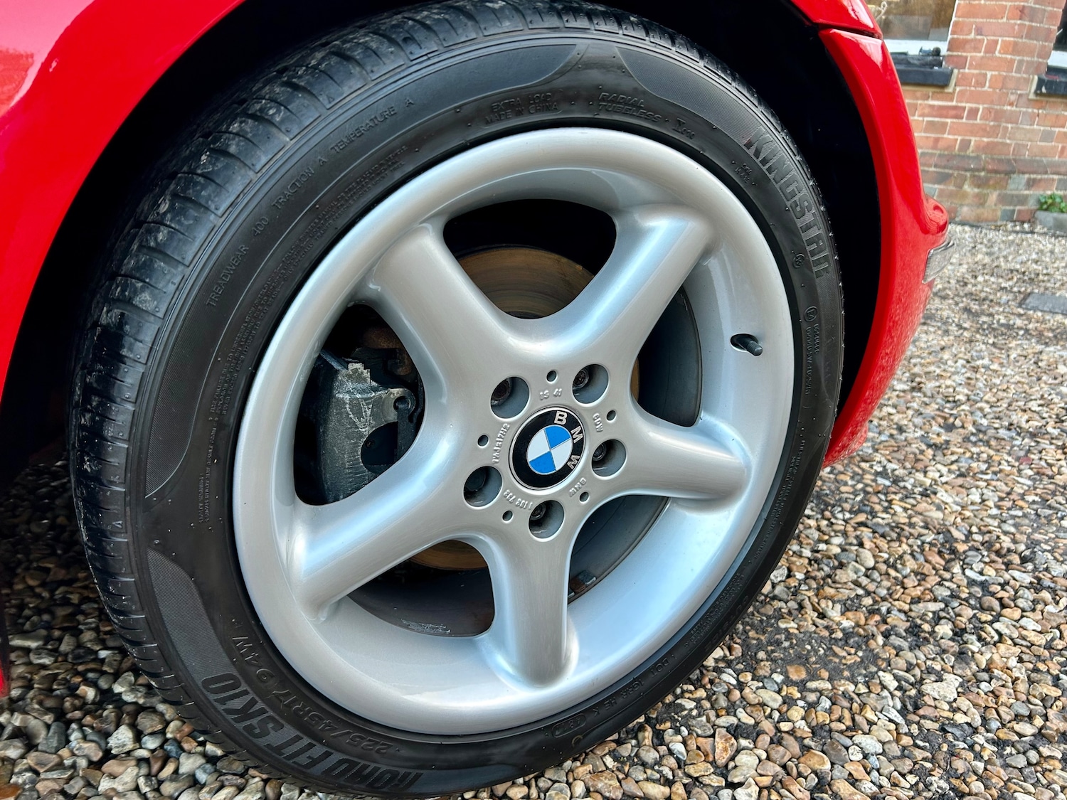 Used BMW Z3 1997 for sale - 77578853: Photo 26