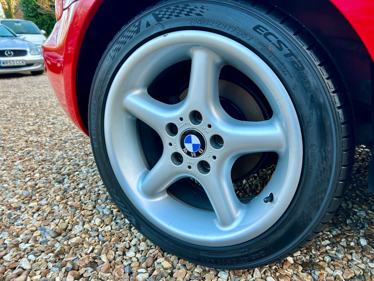 Used BMW Z3 1997 for sale - 77578853: Photo 27