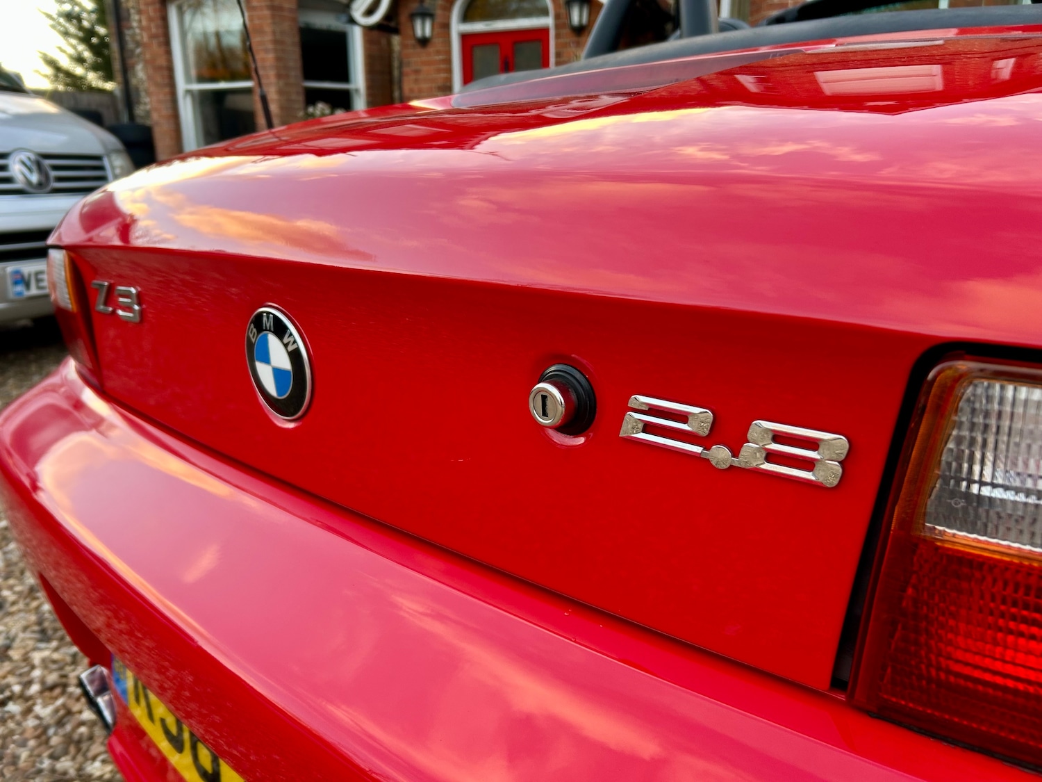 Used BMW Z3 1997 for sale - 77578853: Photo 28