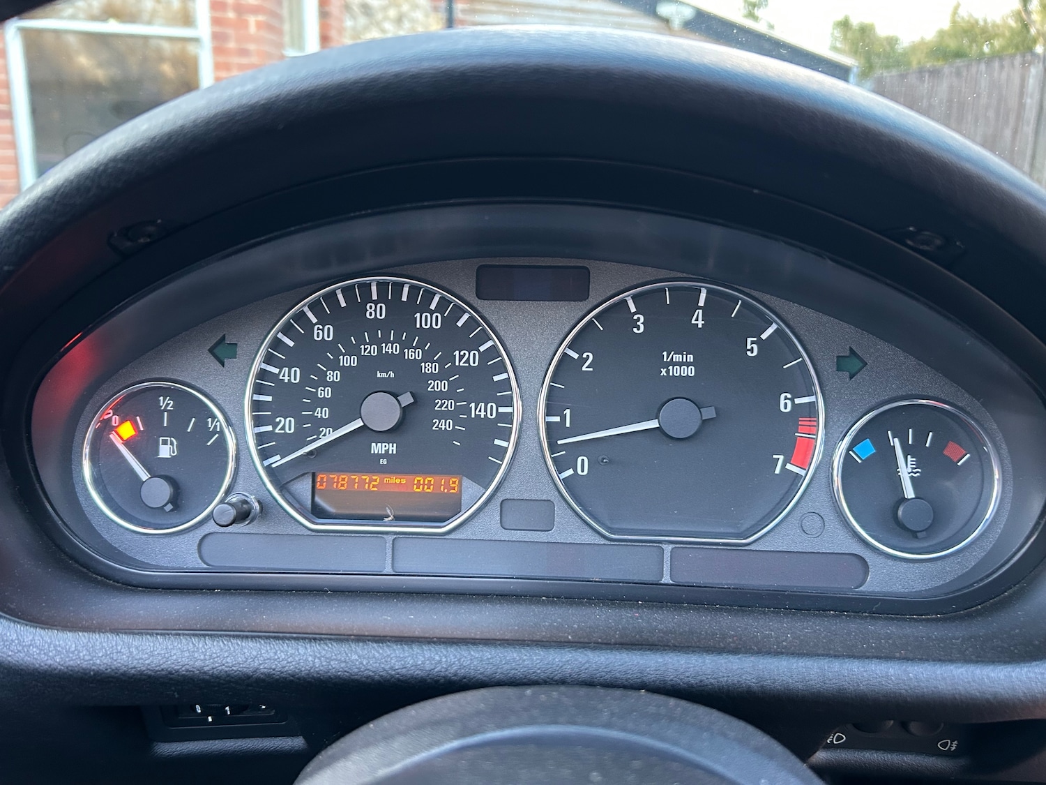 Used BMW Z3 1997 for sale - 77578853: Photo 30