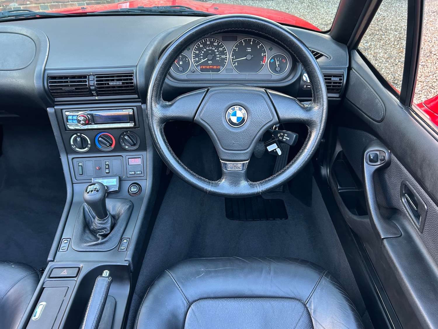 Used BMW Z3 1997 for sale - 77578853: Photo 31