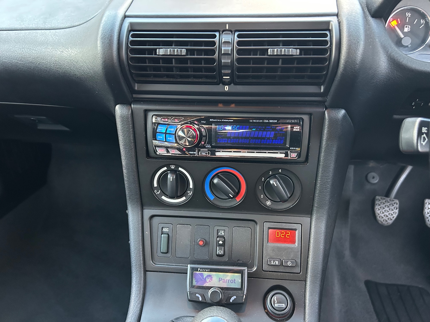 Used BMW Z3 1997 for sale - 77578853: Photo 32