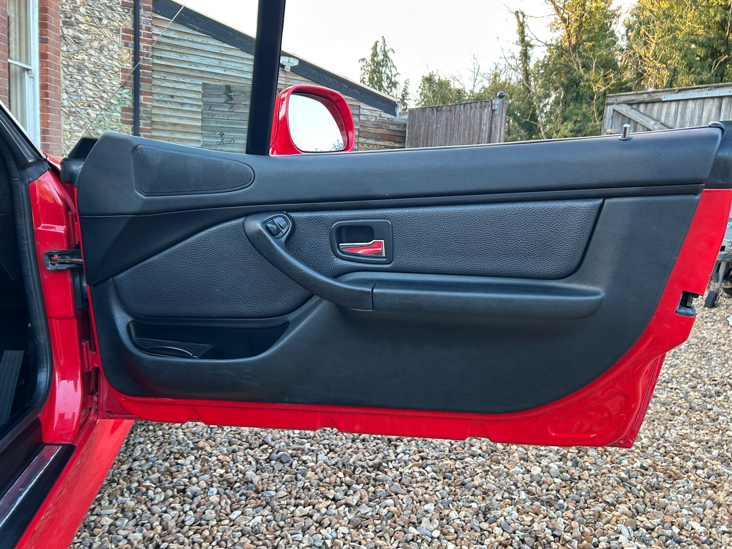 Used BMW Z3 1997 for sale - 77578853: Photo 33