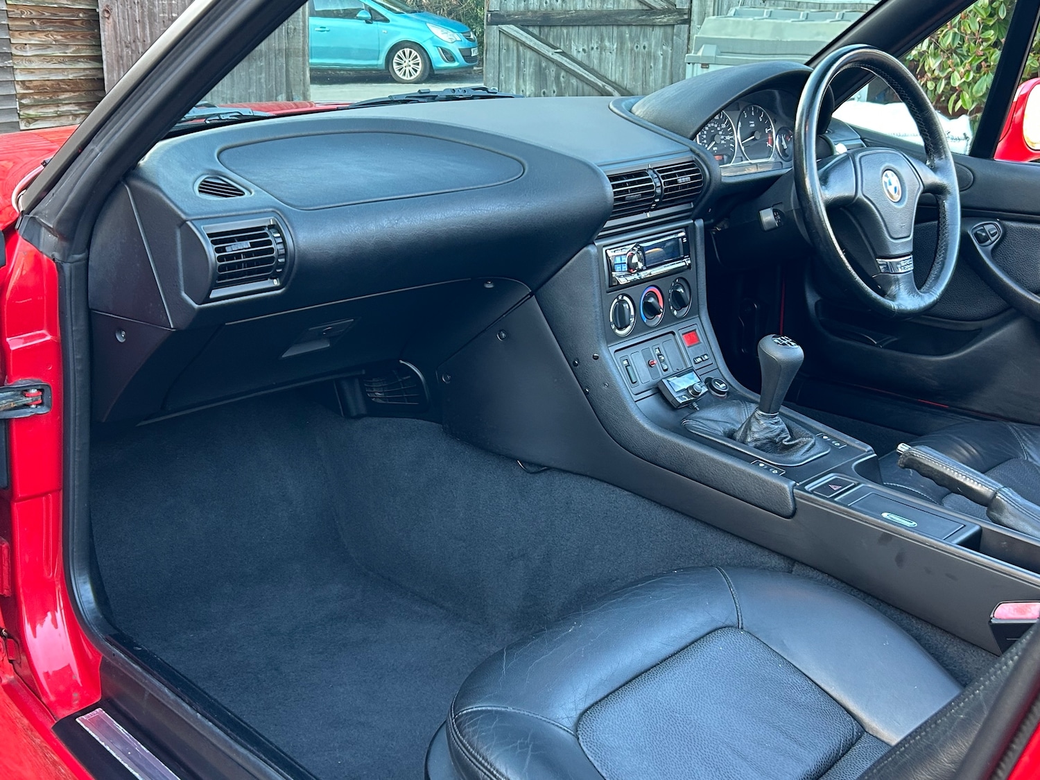 Used BMW Z3 1997 for sale - 77578853: Photo 35