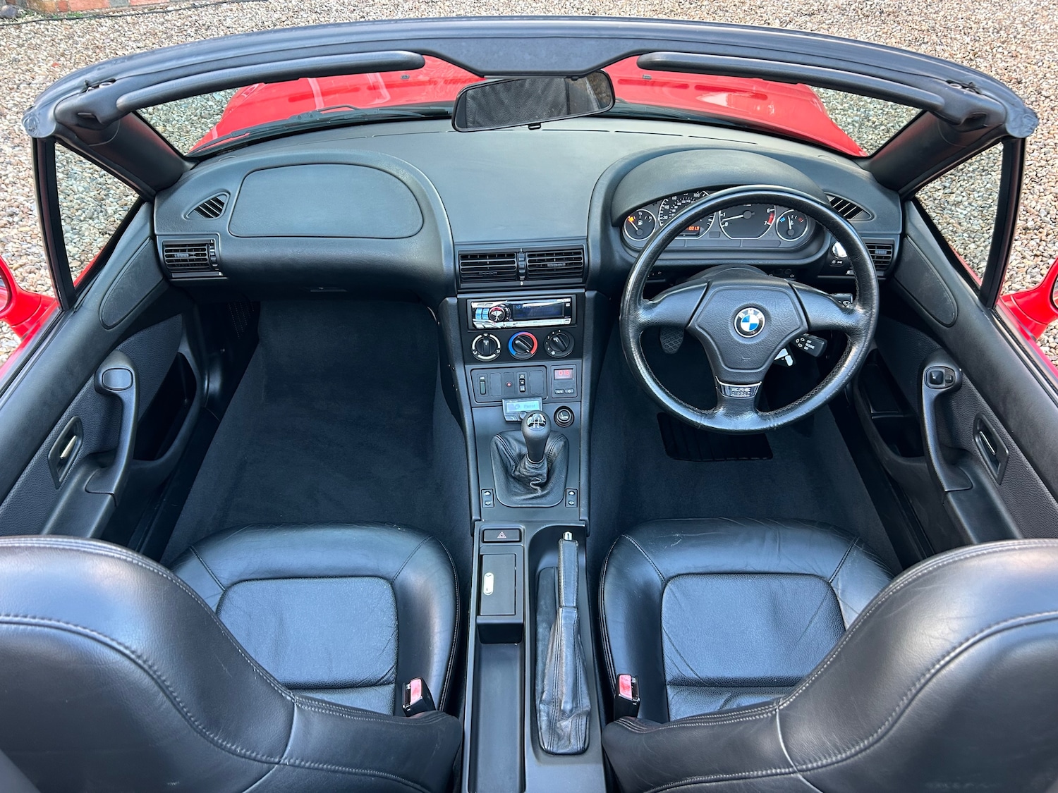 Used BMW Z3 1997 for sale - 77578853: Photo 38