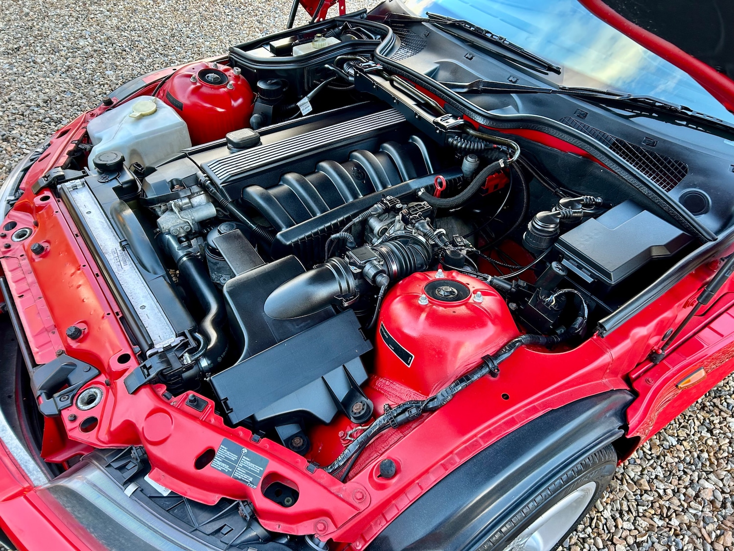 Used BMW Z3 1997 for sale - 77578853: Photo 43