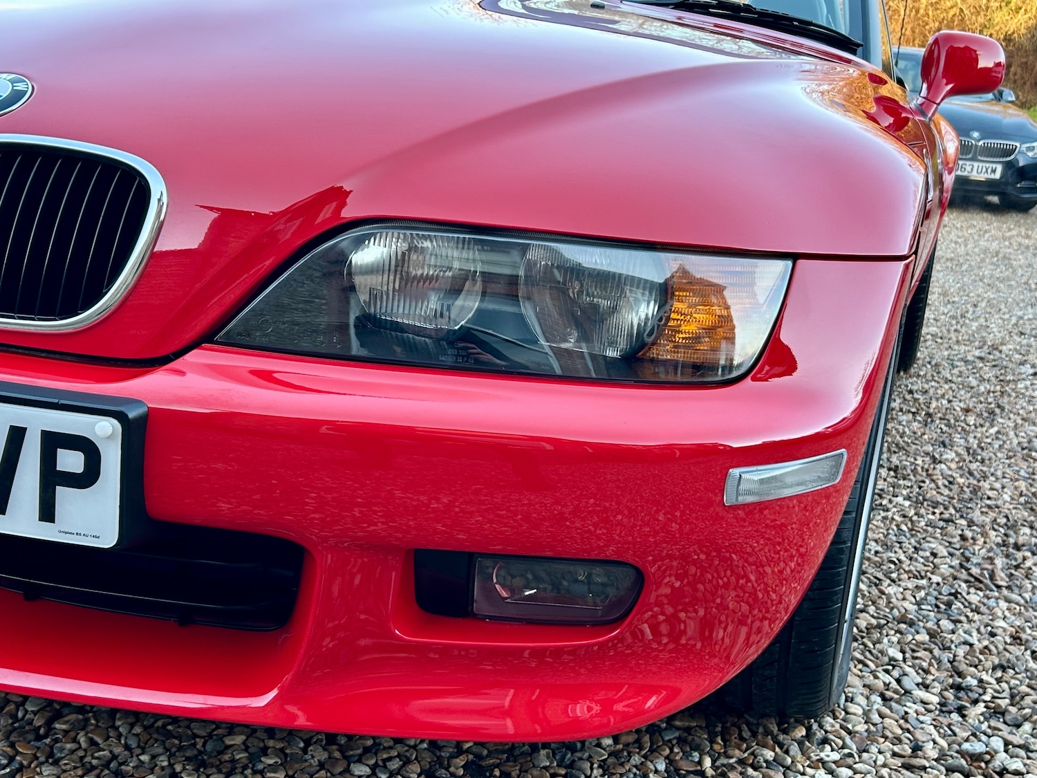 Used BMW Z3 1997 for sale - 77578853: Photo 6