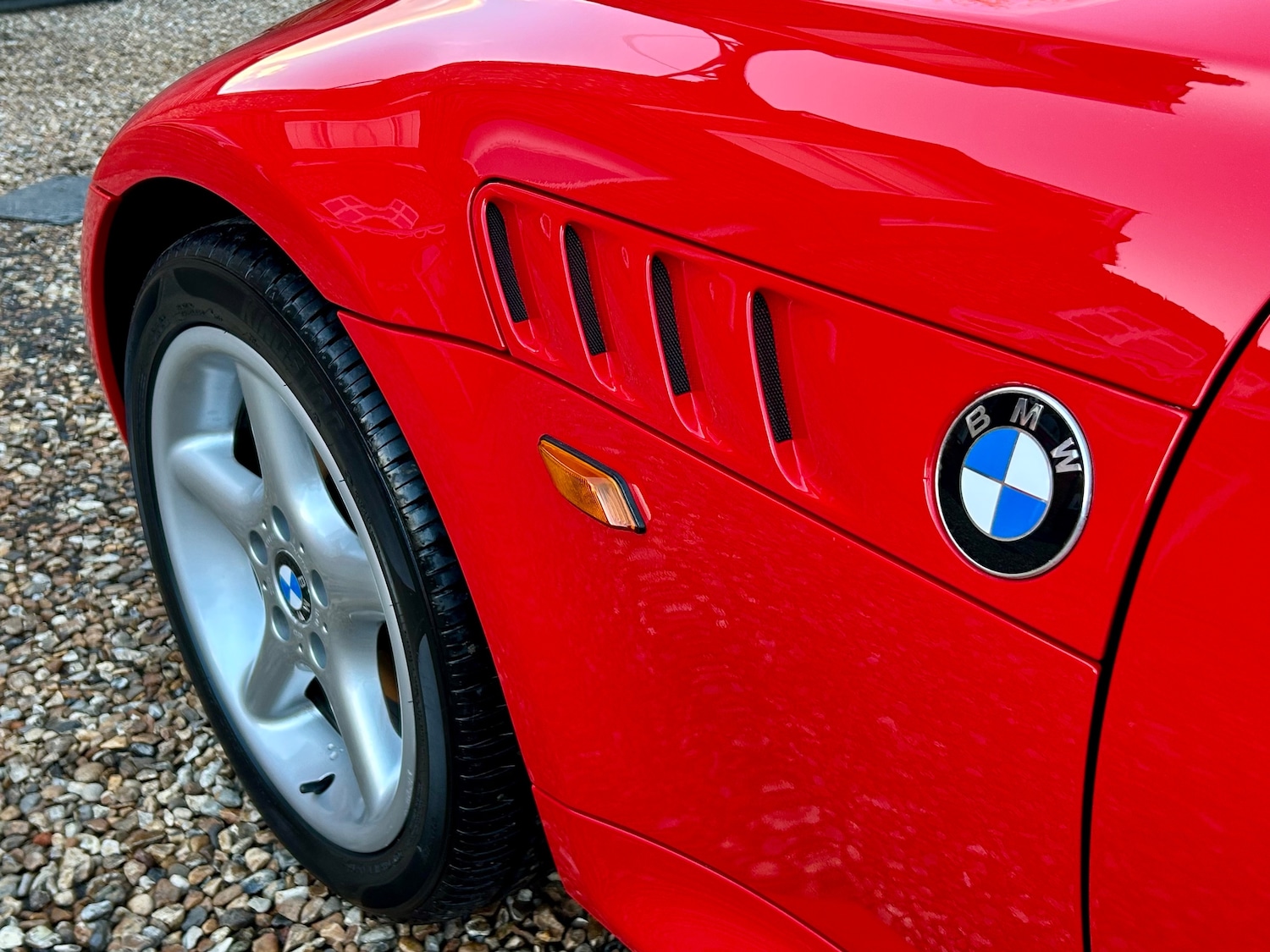 Used BMW Z3 1997 for sale - 77578853: Photo 7