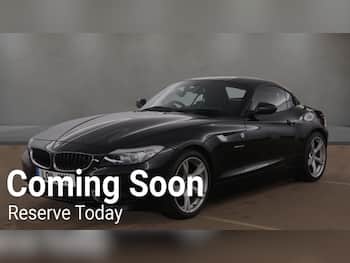 Used BMW Z4 2011 for sale - 79729033: Photo